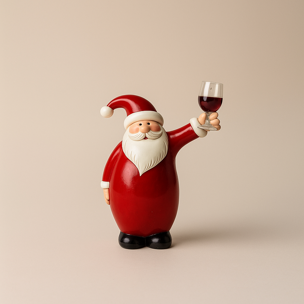 Cheers Claus - StilhausHamburg