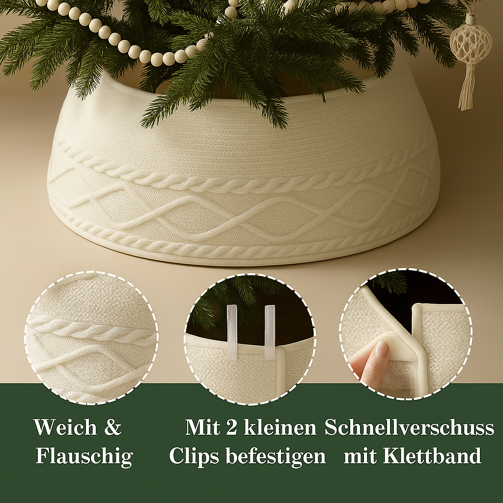 Tannenglück - StilhausHamburg