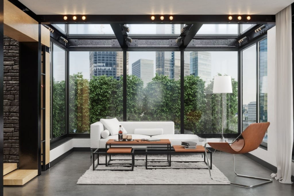 Classy Apartment