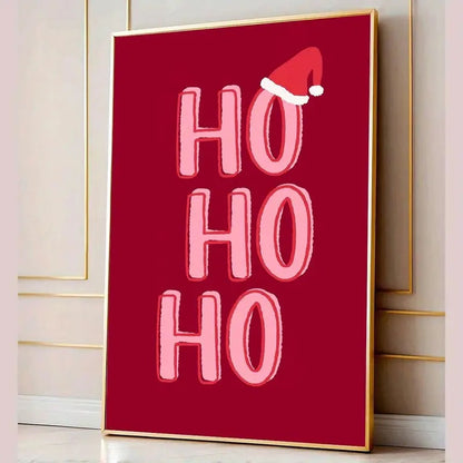 HoHoHo - StilhausHamburg