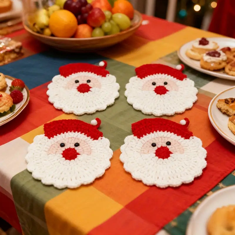 Alster Claus Untersetzer - StilhausHamburg