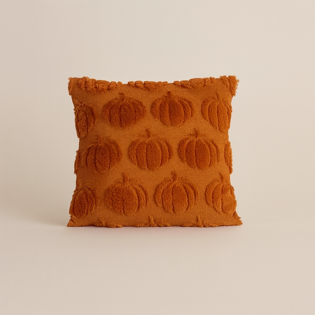 Pumpkin Kissen - StilhausHamburg
