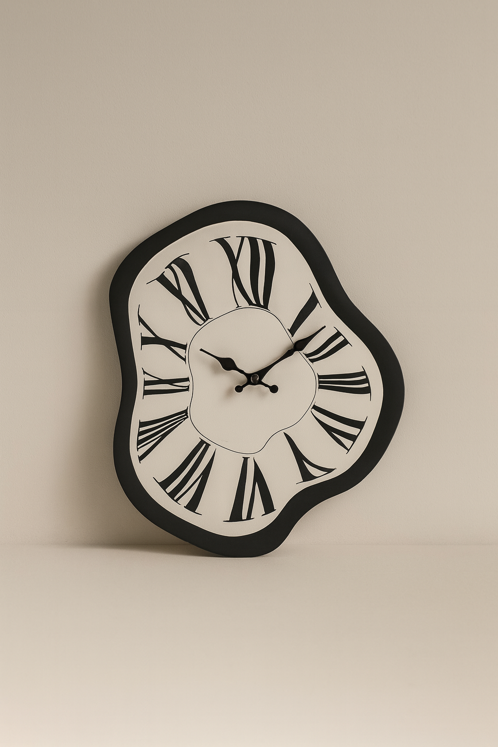 Surreal Time - StilhausHamburg