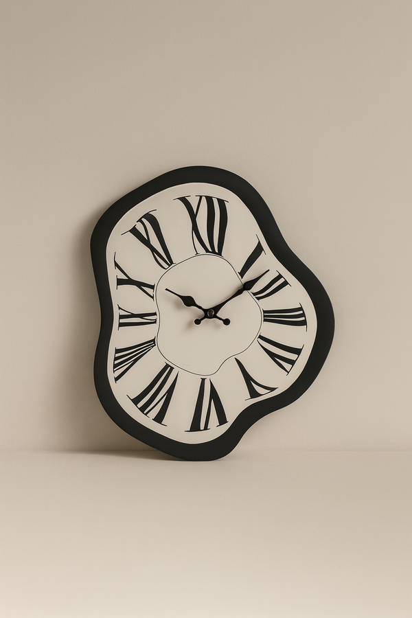 Surreal Time - StilhausHamburg
