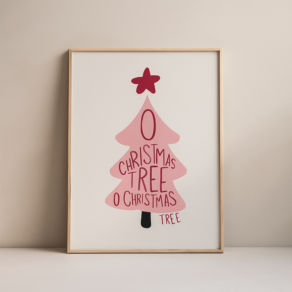 Pink Pine - StilhausHamburg