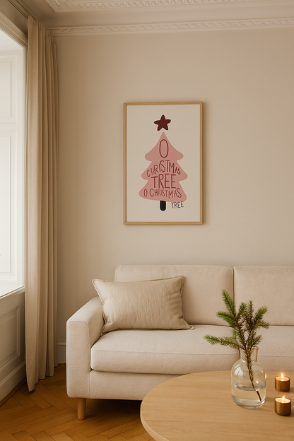 Pink Pine - StilhausHamburg