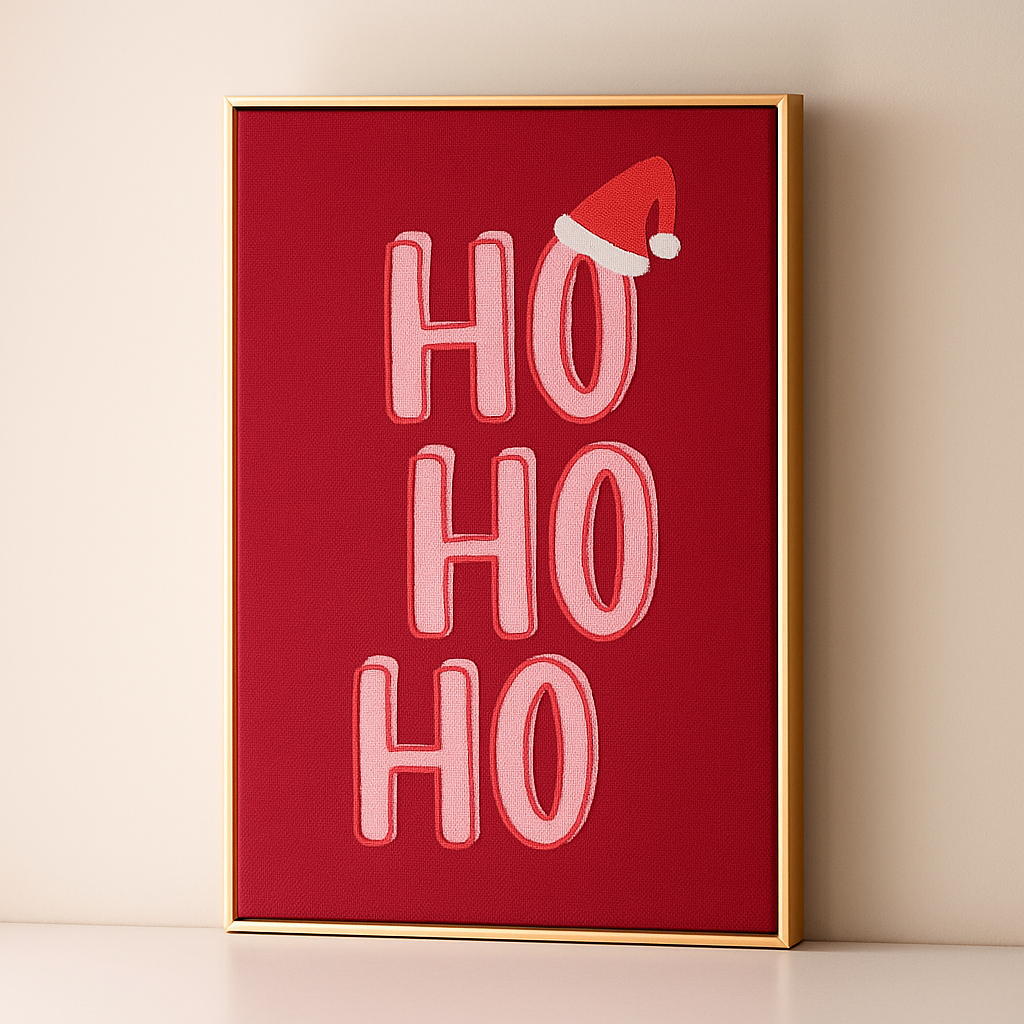 HoHoHo - StilhausHamburg