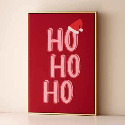 HoHoHo - StilhausHamburg