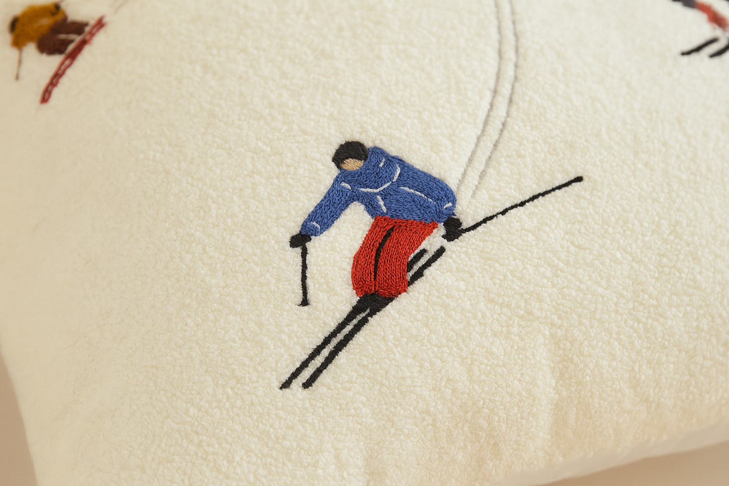 Alpiné - StilhausHamburg