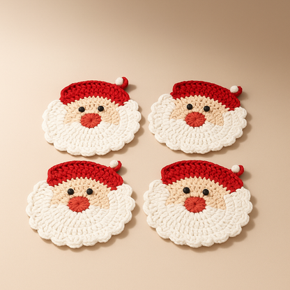 Alster Claus Untersetzer - StilhausHamburg