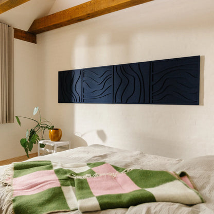 Wave Tile