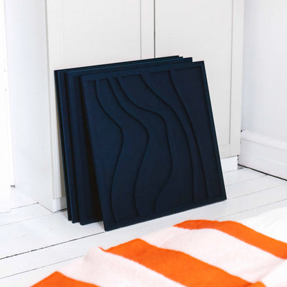 Wave Tile